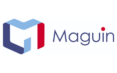 maguin logo