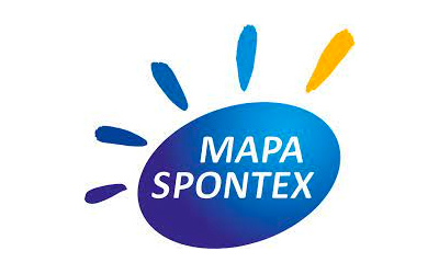 mapa spontex logo