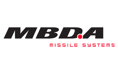 mbda logo