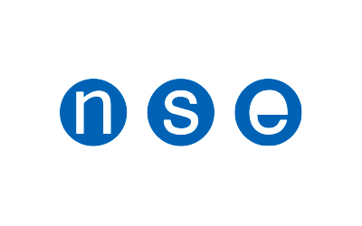 nse groupe logo